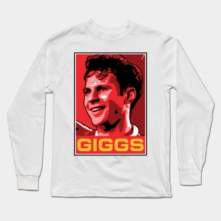 Giggs Long Sleeve T-Shirt